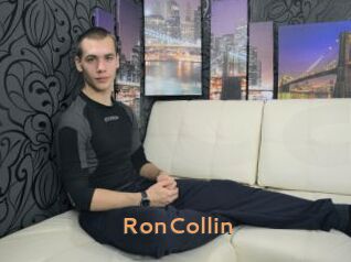 RonCollin Du Cul A Gogo
