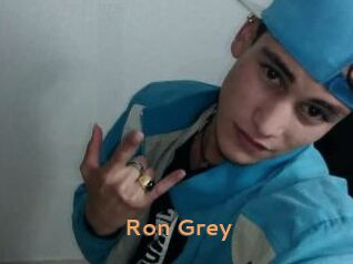 Ron_Grey Du Cul A Gogo
