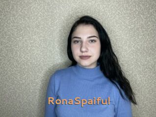 RonaSpaiful