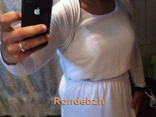 Rondebzh Du Cul A Gogo