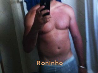 Roninho