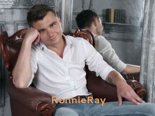 RonnieRay