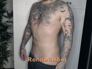 RonnieRebel