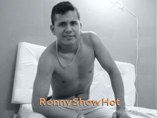 RonnyShowHot Du Cul A Gogo
