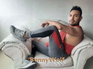 RonnyWolf Du Cul A Gogo