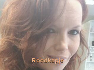 Roodkapje Du Cul A Gogo