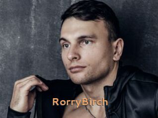 RorryBirch Du Cul A Gogo