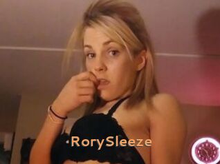 RorySleeze