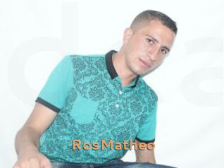 RosMatheo