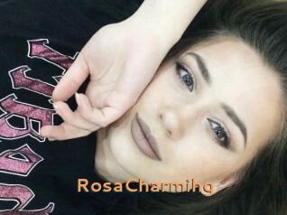 RosaCharmihg