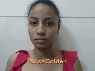 RosaGolden