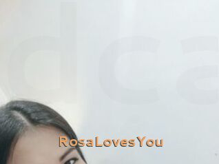 RosaLovesYou Du Cul A Gogo