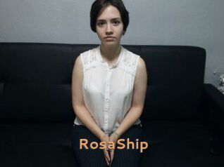 RosaShip Du Cul A Gogo
