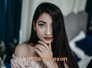 RosaSimpson