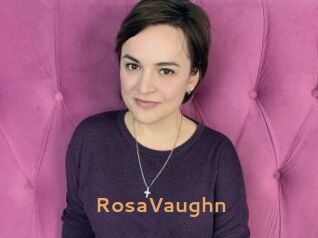 RosaVaughn
