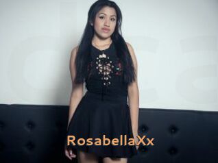 RosabellaXx