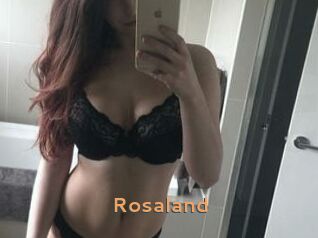 Rosaland