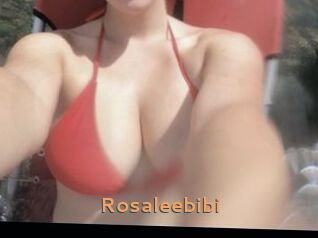 Rosaleebibi