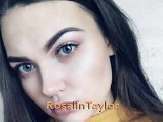 RosalinTaylor