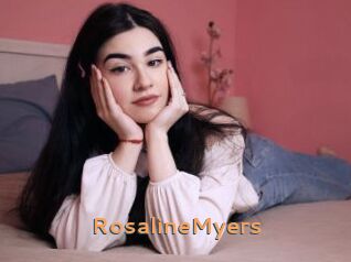 RosalineMyers