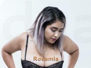 Rosamia