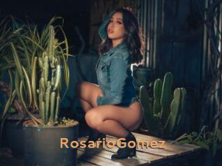 RosarioGomez