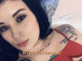RosarioHenao