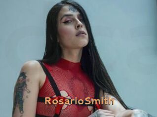RosarioSmith