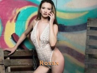 Rosax