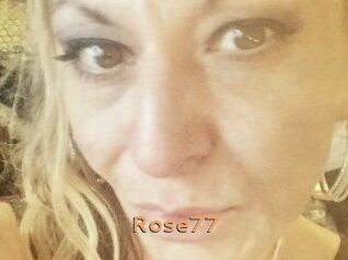Rose77