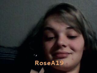 RoseA19