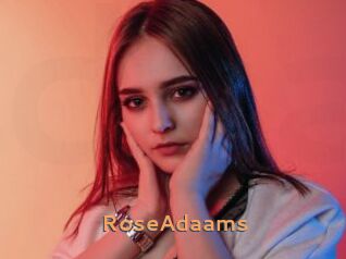 RoseAdaams