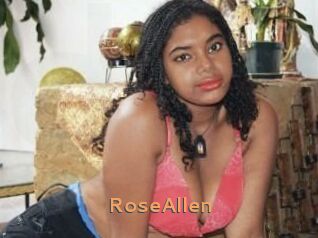 RoseAllen