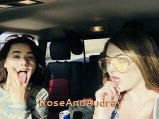 RoseAndAudrey