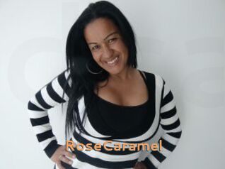 RoseCaramel