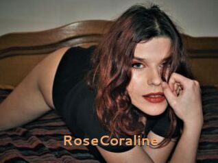 RoseCoraline Du Cul A Gogo