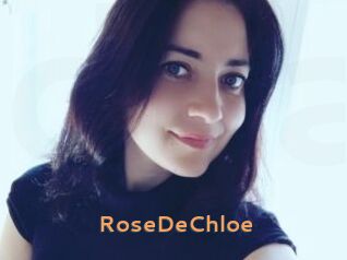 RoseDeChloe