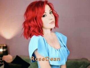 RoseDean