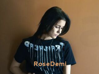 RoseDemi