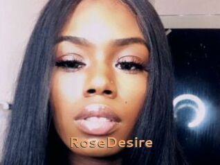 RoseDesire