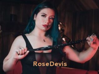 RoseDevis
