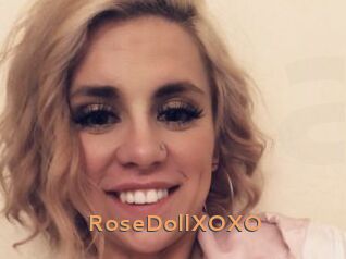 RoseDollXOXO