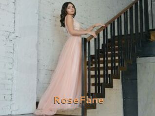 RoseFane