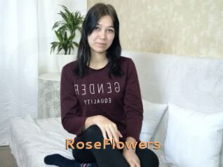 RoseFlowers