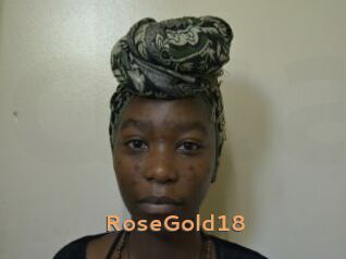 RoseGold18