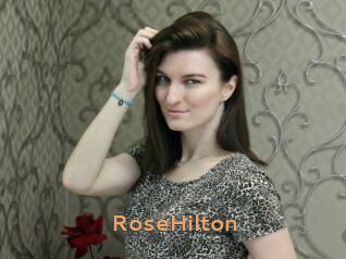 RoseHilton