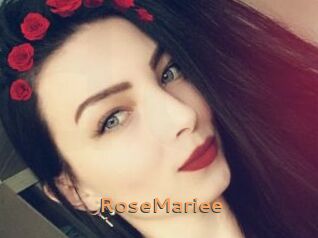 RoseMariee