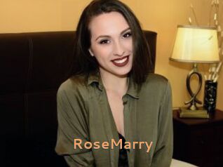 RoseMarry
