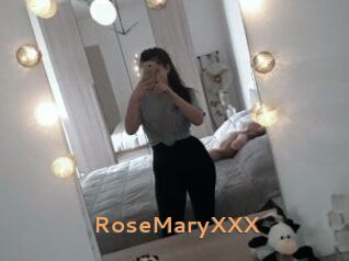 RoseMaryXXX Du Cul A Gogo