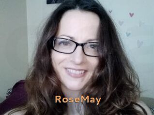 RoseMay